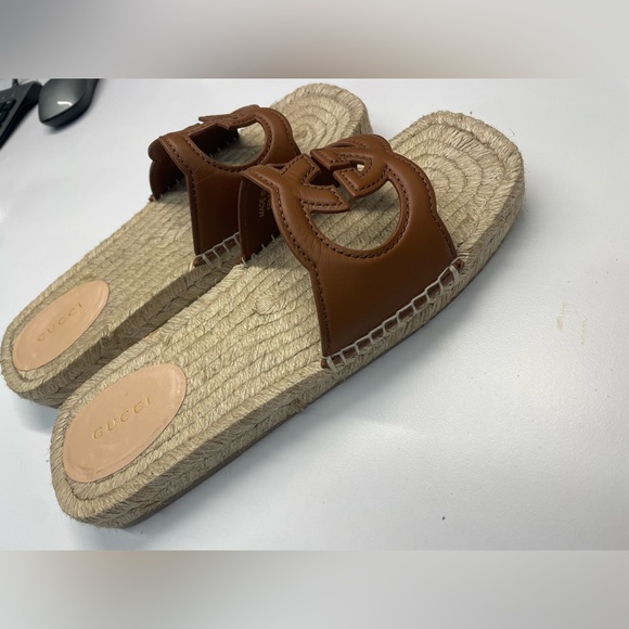 Gucci espadrilles - Picture 3 of 5